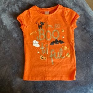 I’m so Bootiful T-shirt (4T)